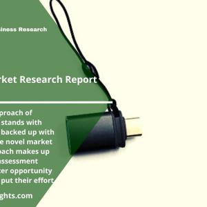 Demand of USB Type C Market Report, Size, Share Analysis Research from 2023-2031| 