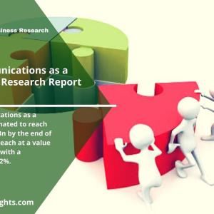 Unified Communications as a Service Market and Benefits of Driving for Strong Growth 