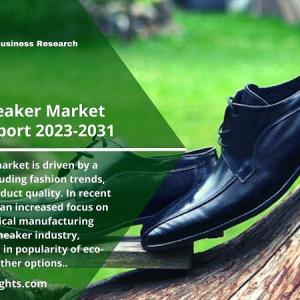 Leather Sneakers Market 