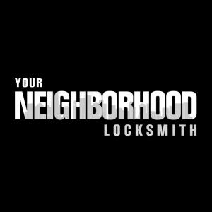 Your Neighborhood Locksmith