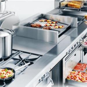 Food Service Equipment Market Report 2021-26, Size, Growth, Share, Trends & Forecast