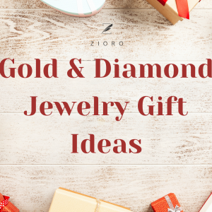 Best Gold and Diamond Jewelry Gift Guides By Occasion