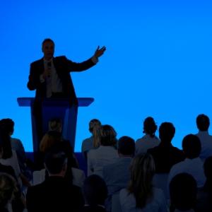 How to Learn Effective Presentation Skills