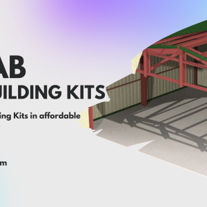 Looking For A Shed Construction Kit?