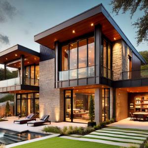 Austin Custom Home Builder