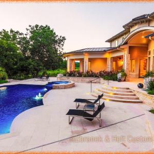 Build Your Luxury Villa: How a Detached House Contractor Can Build Your Luxury Home