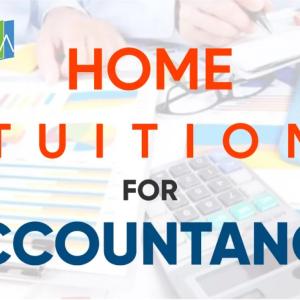 Affordable Online Tuition For Accountancy | In-Person & Online