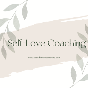 Nurturing Self-Love through Personal Styling: Zoe Albrecht Coaching in Berlin