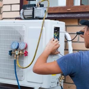 Are You Thinking Of Moving Your AC Outdoors? Think Again!