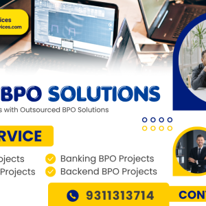 Online Data Entry Projects for Business